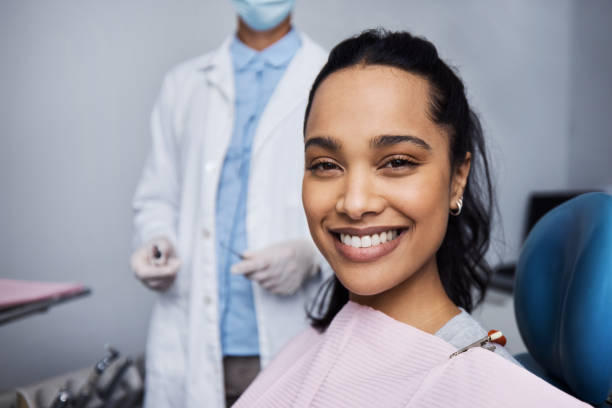 Professional Holistic Dental Care Services in Manor, TX