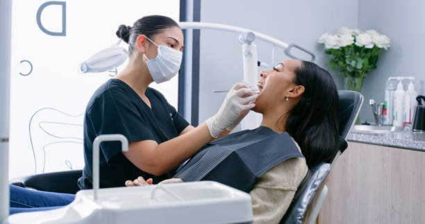 Laser Dentistry in Manor, TX