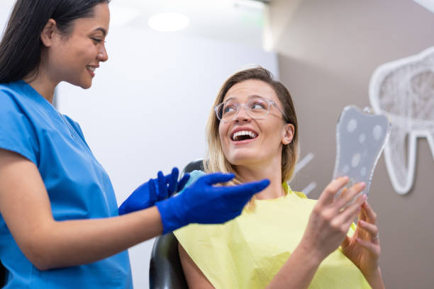TMJ/TMD Treatment in Manor, TX