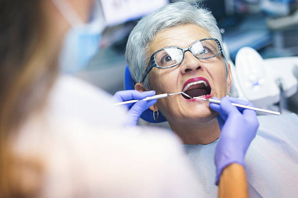 Emergency Dental Services in Manor, TX